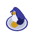 PengTyson Discord emoji