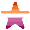 lesbian_star lesbian_star