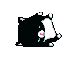 b_kittyroll Discord emoji