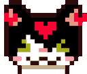 koi_hearts Discord emoji