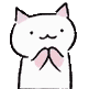 w_kittyclaps Discord emoji