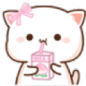w_kittycatsip Discord emoji