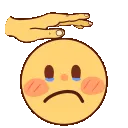 ayi_SadHeadPat_Animated