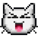w_kittylaugh Discord emoji