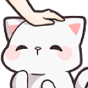 w_patpat Discord emoji
