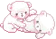 p_bearcoupletickle Discord emoji