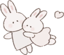 w_bun3_cuddle Discord emoji