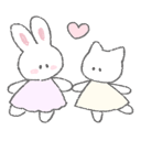 w_bun3_besties Discord emoji