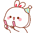 w_bunparty Discord emoji