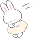 w_bun3_bow Discord emoji