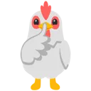 chickenshush chickenshush