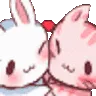 a_cat_cuddle_cute_hug_love_owo