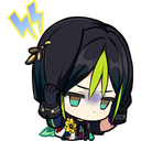 Tighnari_stressed Discord emoji