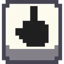 pixel_hand_middle_finger_right2