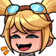 emote_KekLay Discord emoji