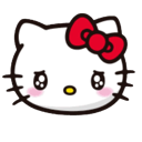 hk_blush Discord emoji