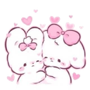 w_bun2_hug Discord emoji