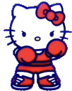 HelloKittyFight