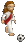 JesusFootballing Discord emoji