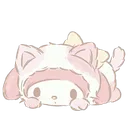 mels_laying