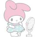 mels_mirrorcheck Discord emoji