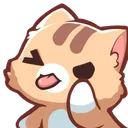 nekocat_grimace92