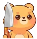KnifeBear