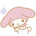 mels_sad Discord emoji
