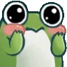 frogblushie