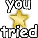 youtried