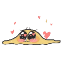 meltinghearts Discord emoji
