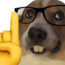 nerdd Discord emoji