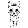 gifTurboCat_DanceSet