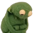 sadkermit