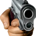gun