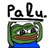 paslu Discord emoji
