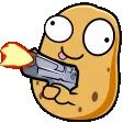 potatogun_ggGemZ potatogun_ggGemZ