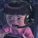 NoCry Discord emoji