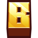 b_ custom emote from Realm Explorer | Find & Promote