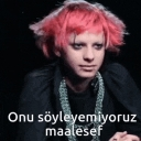 soyleyemiyoruz Discord emoji