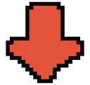 ARROW_IS_DOWN