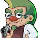 BrainsGun