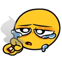 misery