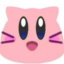meow_kirby