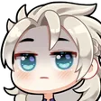 :AlbedoUnimpressed: