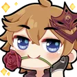 :ChildeRose:
