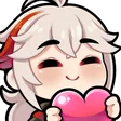 :KazuhaHeart: