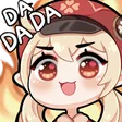 :KleeDisaster: