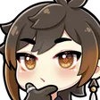 :ZhongliThink: