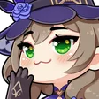 :LisaSmug: